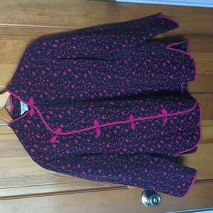 Beauty Top Fine Jacket XL Asian Style